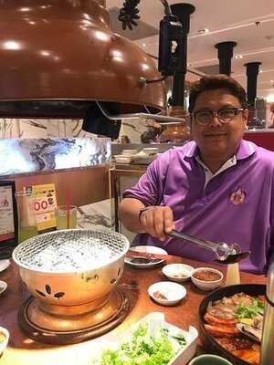 ร้านอาหารญี่ปุ่น ซูกิชิบาร์บีคิว