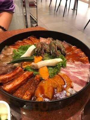 ร้านอาหารญี่ปุ่น ซูกิชิบาร์บีคิว