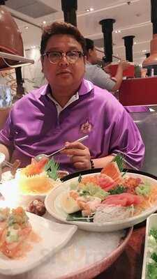 ร้านอาหารญี่ปุ่น ซูกิชิบาร์บีคิว