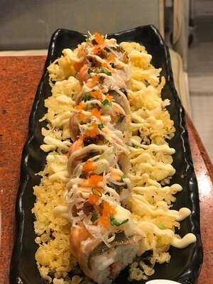 ร้านอาหารญี่ปุ่น ซูกิชิบาร์บีคิว