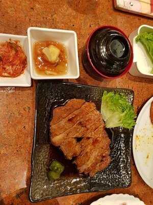 ร้านอาหารญี่ปุ่น ซูกิชิบาร์บีคิว