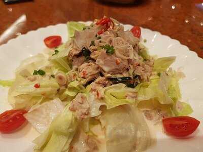 ร้านอาหารญี่ปุ่น ซูกิชิบาร์บีคิว