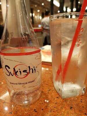 ร้านอาหารญี่ปุ่น ซูกิชิบาร์บีคิว