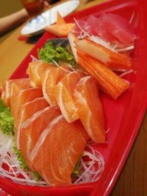 Tohkai Japanese Restaurant