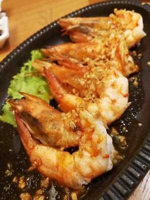 Tohkai Japanese Restaurant