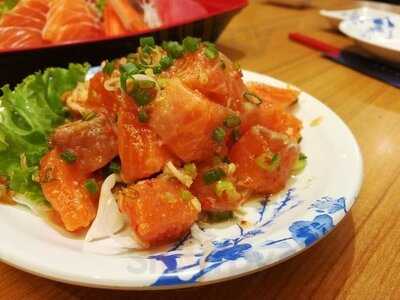 Tohkai Japanese Restaurant