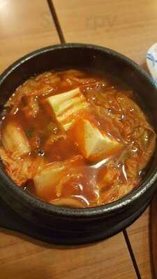 Tohkai Japanese Restaurant