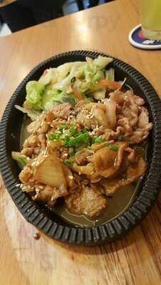 Tohkai Japanese Restaurant