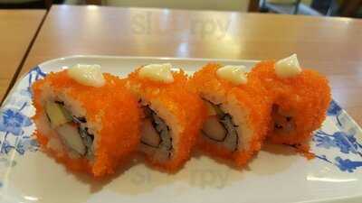 Tohkai Japanese Restaurant