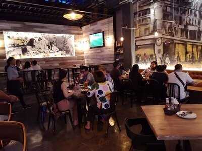 Papa's Kitchen : The Park