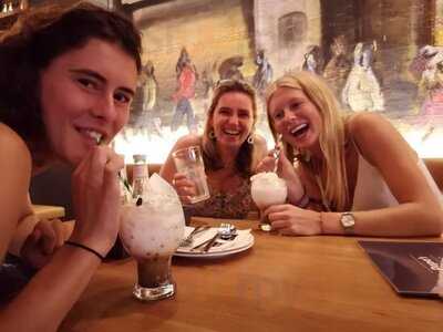 Papa's Kitchen : The Park