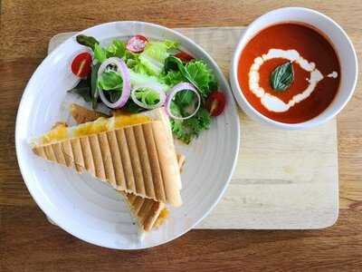 Papa's Kitchen : The Park