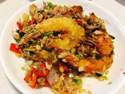 The Park By น้องเนยซีฟู๊ด