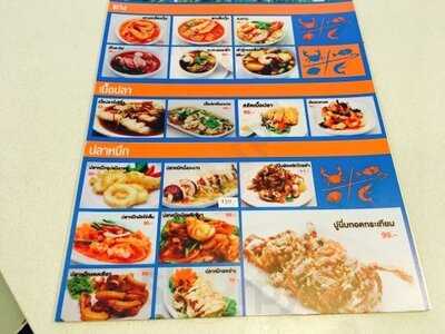 The Park By น้องเนยซีฟู๊ด