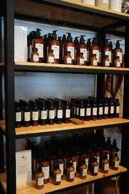 Heritage Craft & Cafe