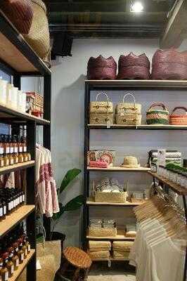 Heritage Craft & Cafe