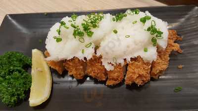 ซาโบเตน - เซ็นทรัลเวิลด์