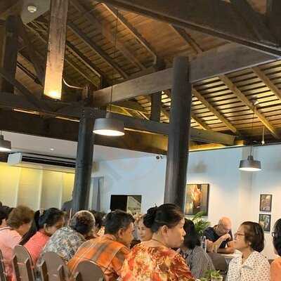 บ้านส้มตำ