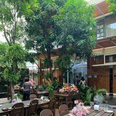 บ้านส้มตำ