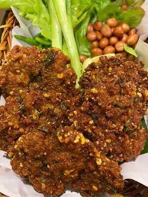 บ้านส้มตำ