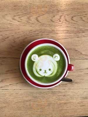 คาเฟ่โอเล