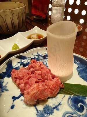 Tokyo Yakiniku Shoutaian