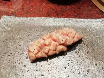 Tokyo Yakiniku Shoutaian