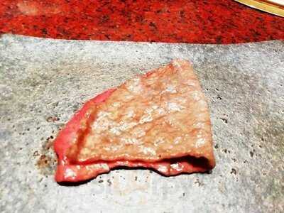 Tokyo Yakiniku Shoutaian