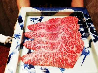 Tokyo Yakiniku Shoutaian