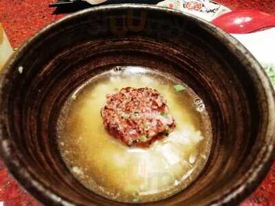 Tokyo Yakiniku Shoutaian