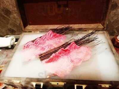 Tokyo Yakiniku Shoutaian