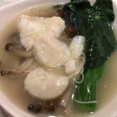 หม่าน ฟู่ หยวน คิทเช่น