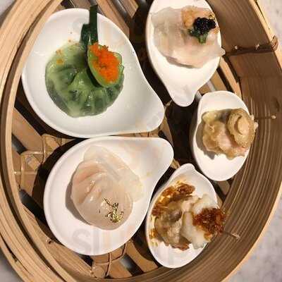 หม่าน ฟู่ หยวน คิทเช่น