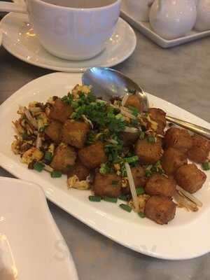 หม่าน ฟู่ หยวน คิทเช่น