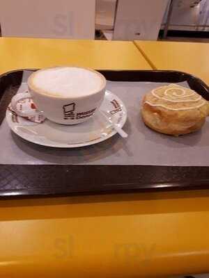 มิสเตอร์ โดนัท