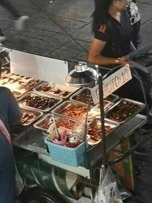 รูฟบาร์แอนด์เรสเตอรองท์