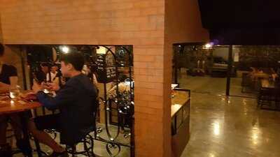 Ash Kickers Briskets & Bourbon