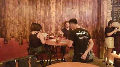 Ash Kickers Briskets & Bourbon