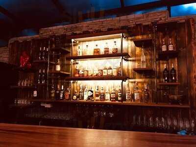 Ash Kickers Briskets & Bourbon