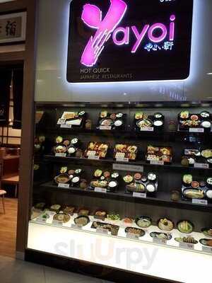 Yayoi Restaurant - Robinson Bangrak