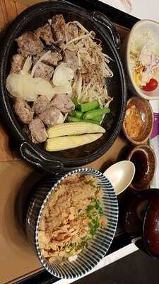 Yayoi Restaurant - Robinson Bangrak