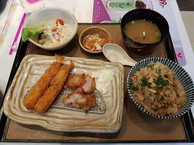 Yayoi Restaurant - Robinson Bangrak