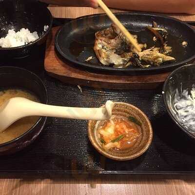 Yayoi Restaurant - Robinson Bangrak