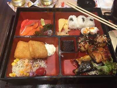 Yayoi Restaurant - Robinson Bangrak