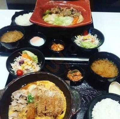 Yayoi Restaurant - Robinson Bangrak