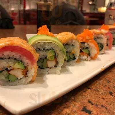 Sukishi Central World