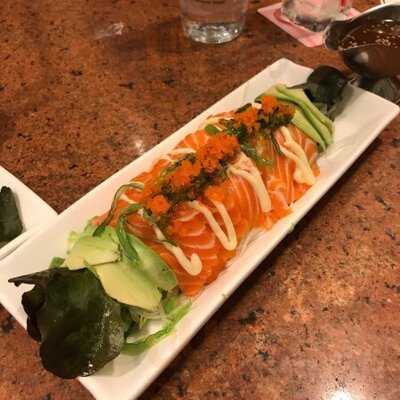 Sukishi Central World