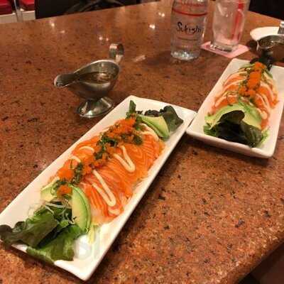 Sukishi Central World