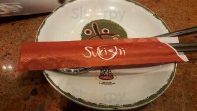 Sukishi Central World