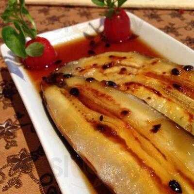 ร้านอาหาร วอเตอร์เครส